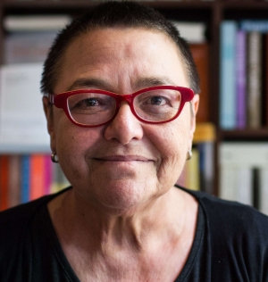 Lidia Ostałowska (61) 