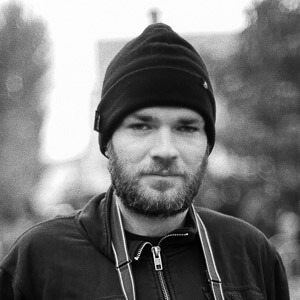 Juraj Mravec