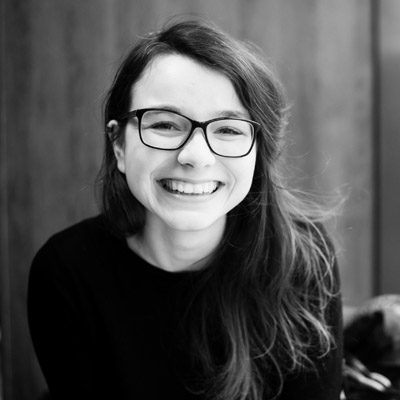 Frédérique Halászová 